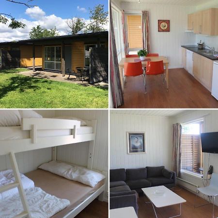 Aktivitetsbyen Gamle Fredrikstad Dış mekan fotoğraf