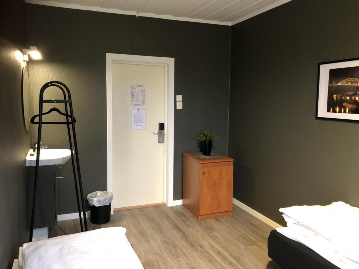 Aktivitetsbyen Gamle Fredrikstad Dış mekan fotoğraf