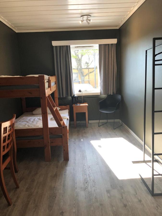 Aktivitetsbyen Gamle Fredrikstad Dış mekan fotoğraf