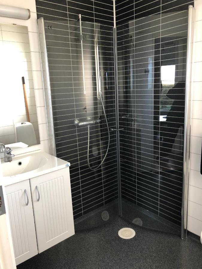 Aktivitetsbyen Gamle Fredrikstad Dış mekan fotoğraf